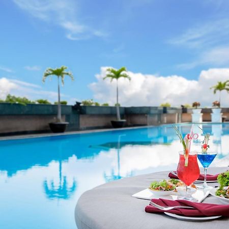 Muong Thanh Luxury Song Han Hotel Da Nang Esterno foto