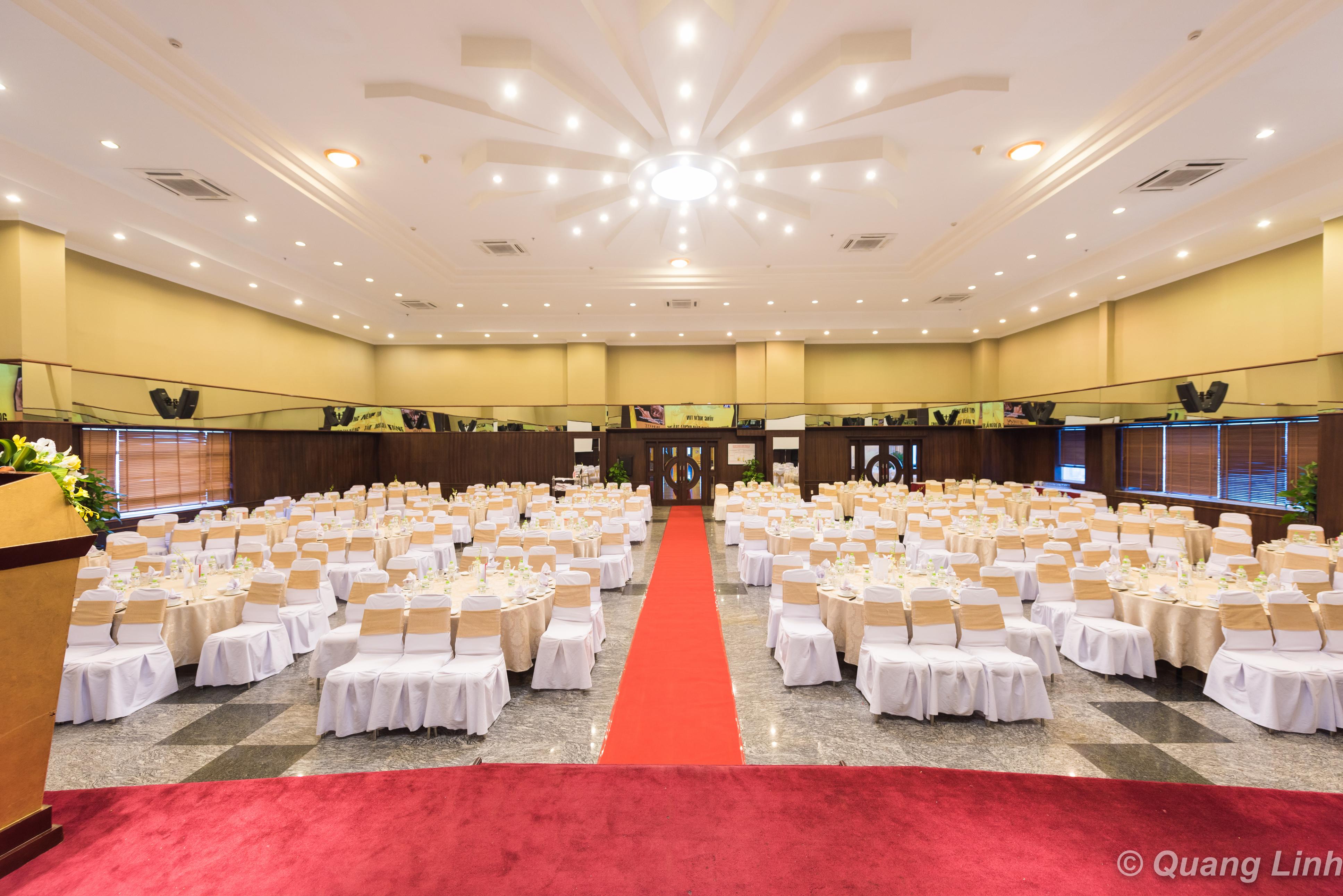 Muong Thanh Luxury Song Han Hotel Da Nang Esterno foto