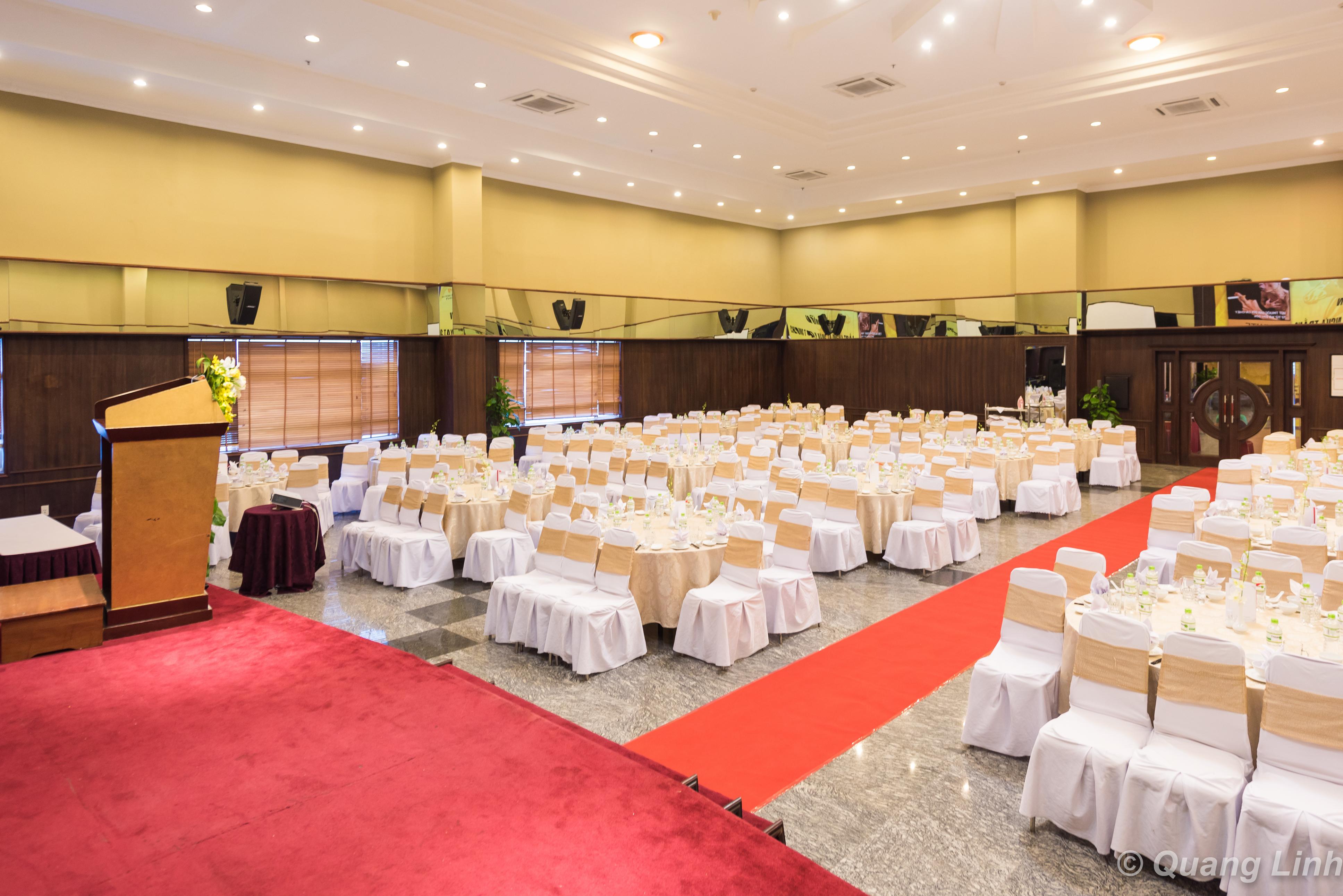 Muong Thanh Luxury Song Han Hotel Da Nang Esterno foto