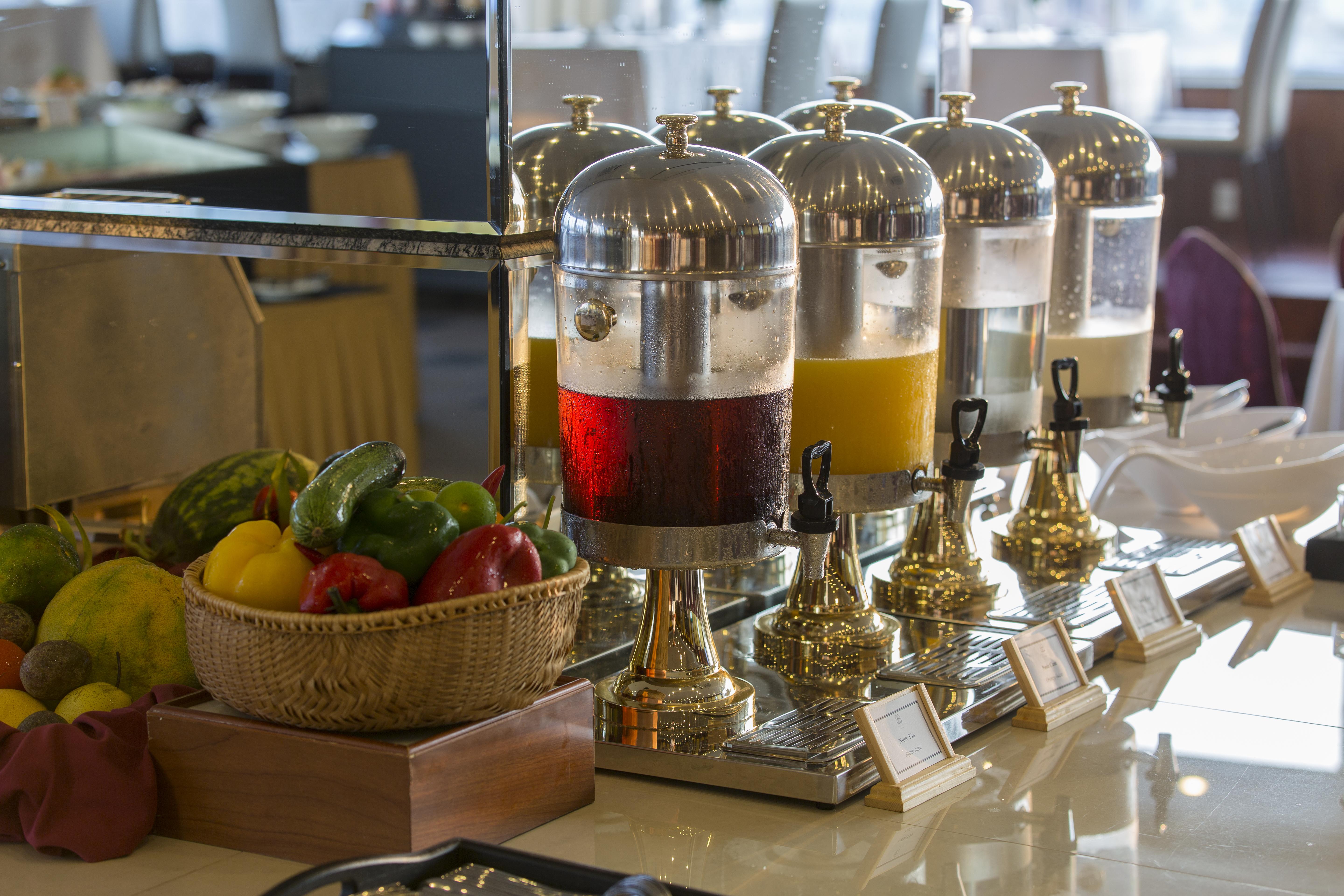 Muong Thanh Luxury Song Han Hotel Da Nang Esterno foto