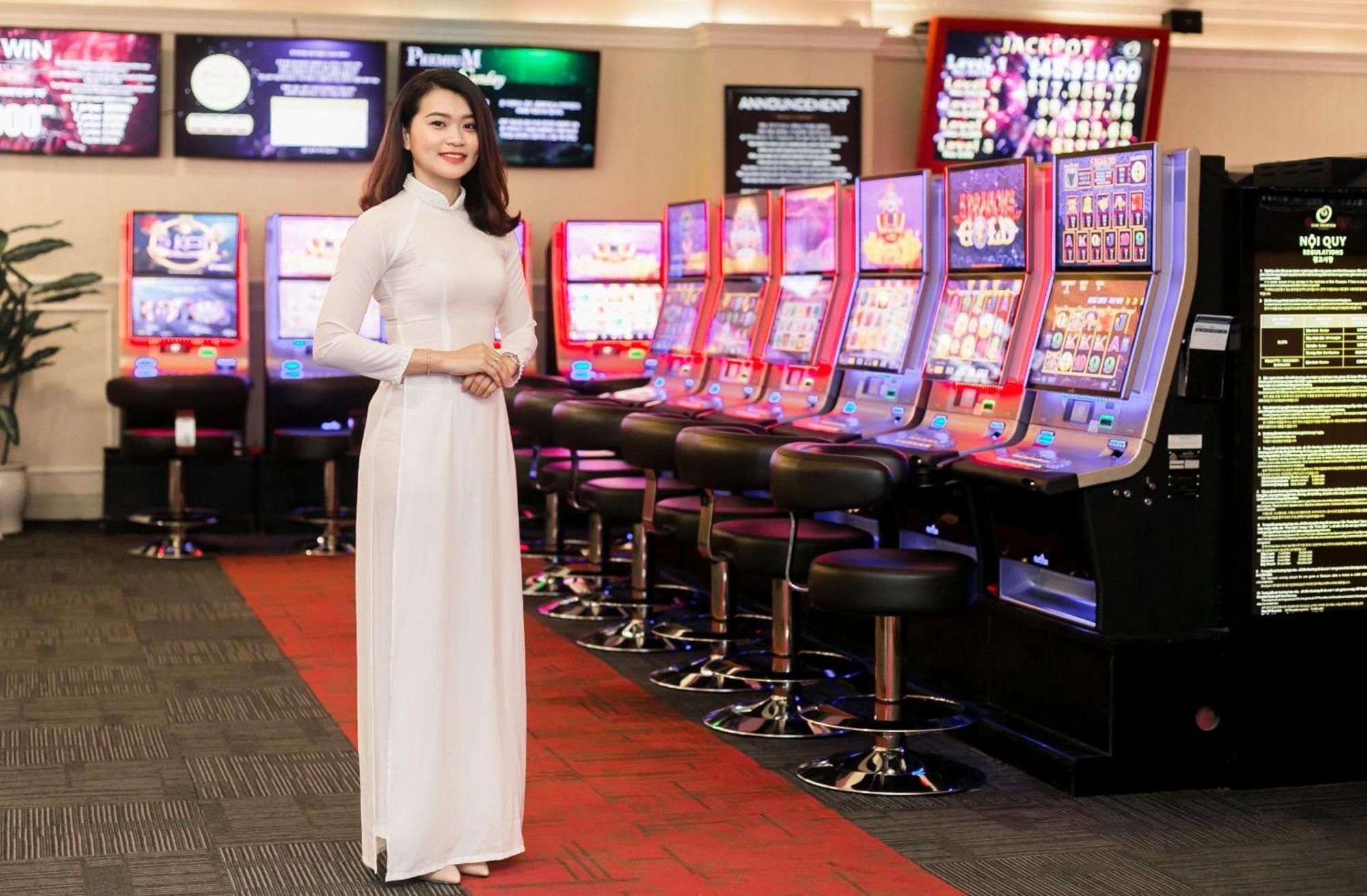 Muong Thanh Luxury Song Han Hotel Da Nang Esterno foto