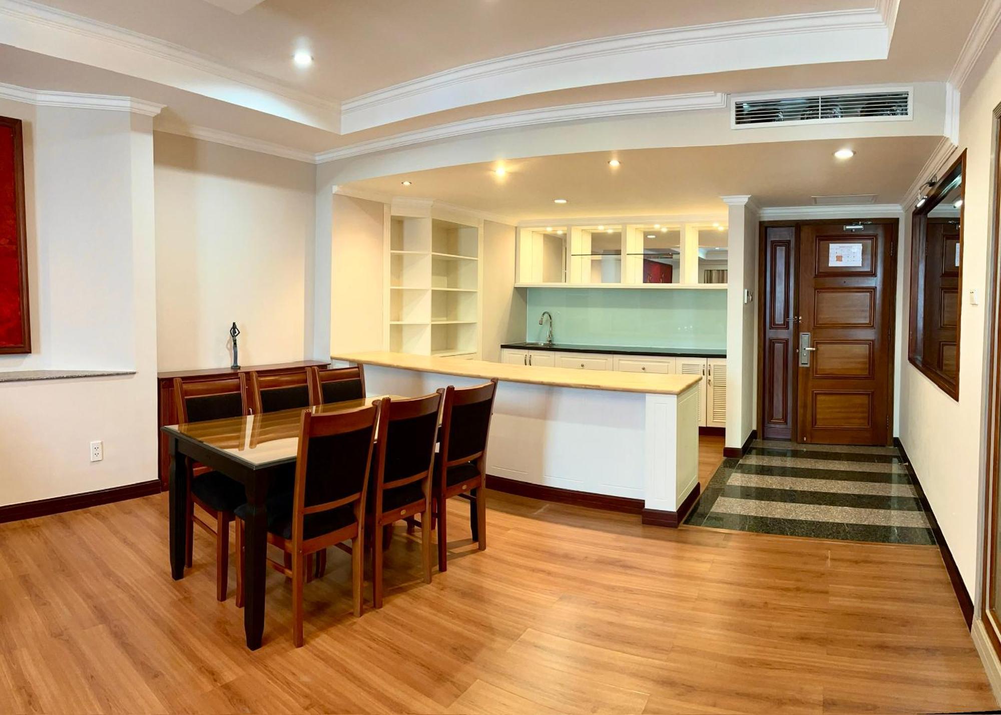 Muong Thanh Luxury Song Han Hotel Da Nang Esterno foto